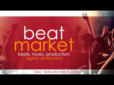 Grass - Samo slike vrede ft. Grubo