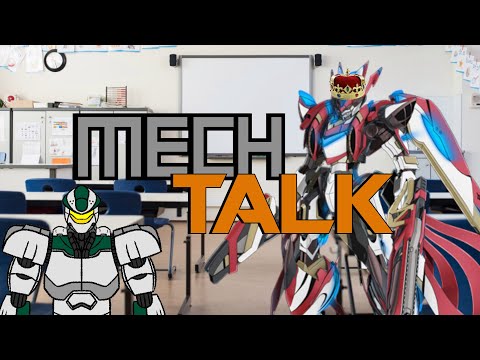 YOUR MAJESTY, THE WALUIGIS ARE ATTACKING - Mech Talk [Majestic Prince]