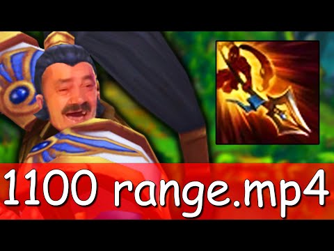XIN ZHAO 1100 RANGE.mp4