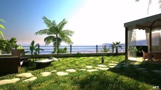 preview picture of video 'Granada Residence 3D'