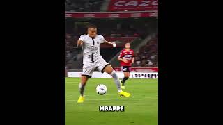 Download lagu Mbappe's Genius Fake Shoot 🧠 mp3