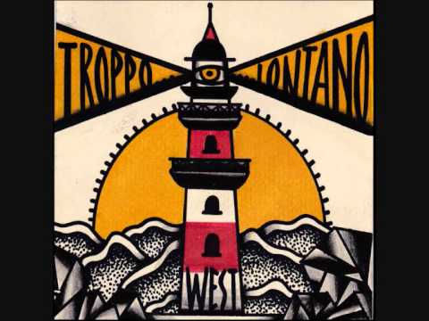 DJ West feat. Stephkill - Lacrime Di Strada