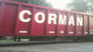 preview picture of video 'RJ Corman 3944,5361'