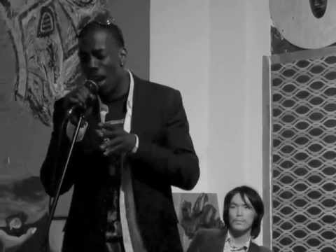 Amui Ptah - Gone For Good (Live)