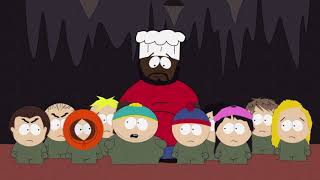 South Park - S01E09 - Mr. Hanky - 12.17.1997