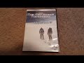 The Day After Tomorrow 2 Disc Set 2005 DVD Menu Walkthrough