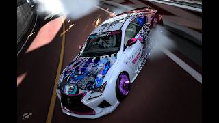【#gt7  #fortnite  #星街すいせい 】※編集雑です