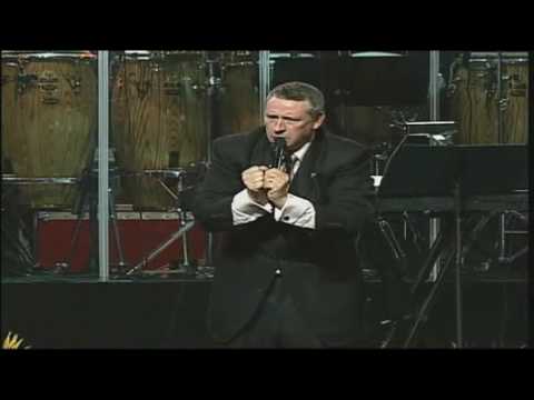 CAP 2009 Profecia para las naciones Pastor Rod Parsley