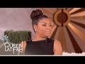 Taraji P. Henson on The Queen Latifah Show - YouTube