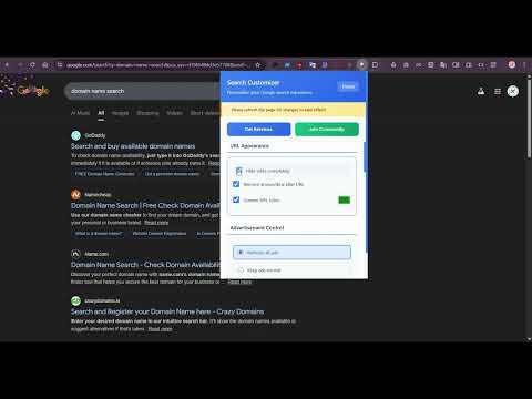 Item video thumbnail