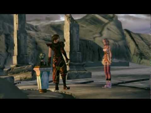 Lets Play - Final Fantasy 13-2 - Part 52 - Neo Bodhum [JS 700] (ger)