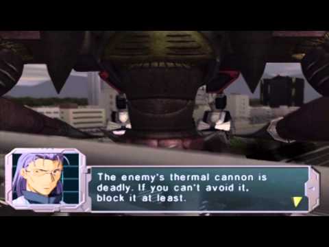 Robot Alchemic Drive W/ Commentary - 09 - Thermal Cannon