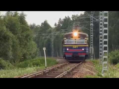 Lucky Charmes feat. Da Professor – Ready