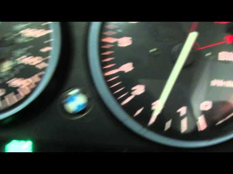 Ignition CDI ECU Computer 2000 BMW K1200RS 957 7