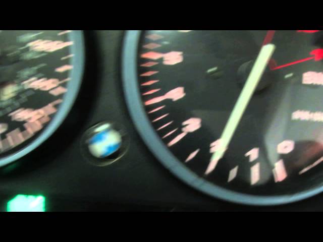 Front Forks Tubes Legs 2000 BMW K1200RS 957 10