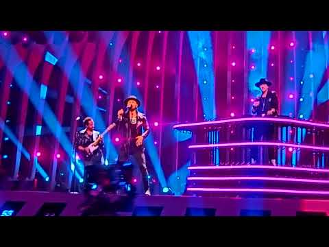 Eurovision 2018: Gromee feat. Lukas Meijer - Light me up (live in Lisbon)