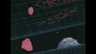 Chrome featuring Damon Edge - Into The Eyes Of TheZombieKing