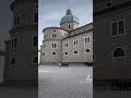 Ep 2 City Center Outlet Mall Salzburg