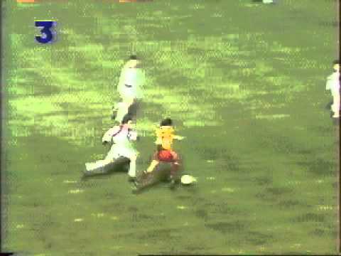 Saison 1995/1996 j 24 - AS Nancy-Lorraine / Perpignan