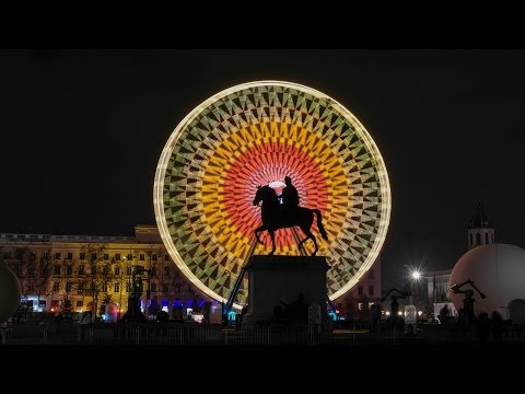 pourquoi la fete des lumieres