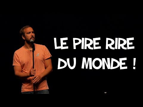 Je parle au public de Troyes...Une couineuse et une conseillère en image.