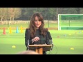 Kate Middleton St Andrews School speech - YouTube