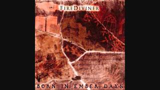 Fire Diviner - Headlights / Dead Nights