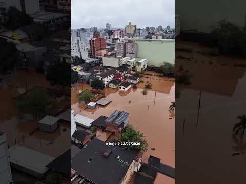 Força Rio Grande do Sul Lajeado