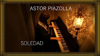 Download lagu Astor Piazzolla:SOLEDAD mp3