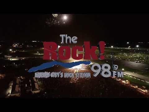 Rockfest 2018 Recap Video
