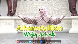 Download lagu Wafiq Azizah - Alhamdulillah | Azka Sholati mp3 Download lagu Wafiq Azizah - Alhamdulillah | Azka Sholati mp3