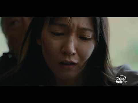 ガンニバル シーズン2 Video4