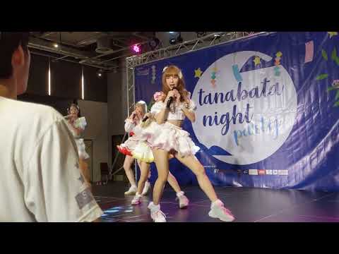 [Fancam] Sumomo - shidare yanagi @ Tanabata Night Party