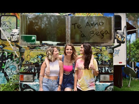 Te Amo À Beça video