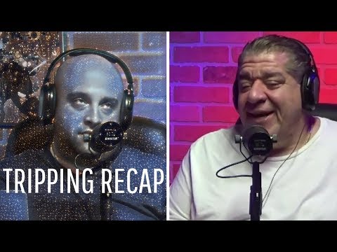 I Was Scared When Lee Said His Shirt Was Off | Joey Diaz