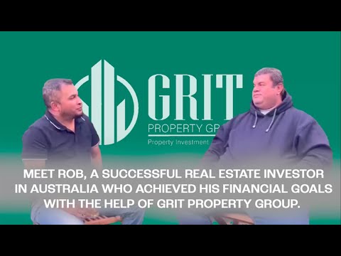 GRIT Client Story