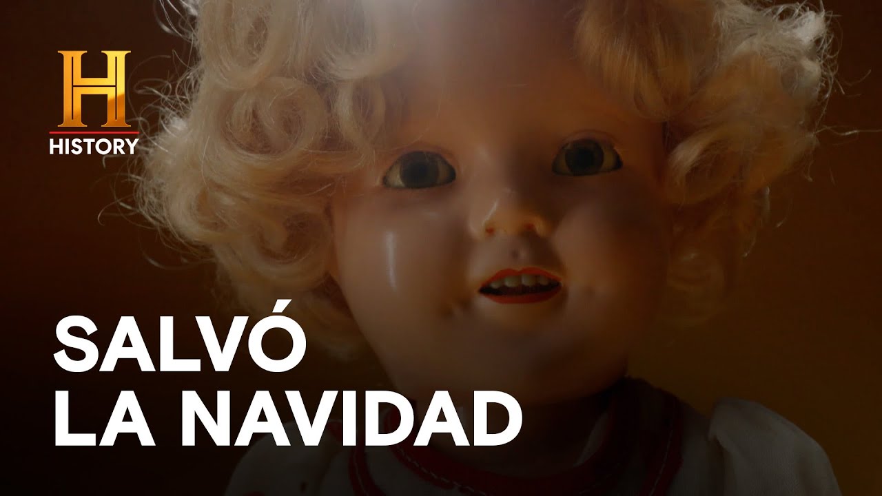 💵 En plena pobreza… se vendieron millones de esta muñeca - GIGANTES DE LOS JUGUETES