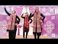 Folk Song Jiye SINDH Jiye School Performance