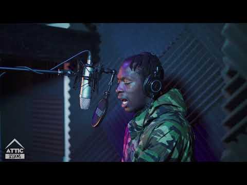 LDizz #AtticSession S01 Ep02