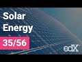 Learn Solar Energy | PV Technology