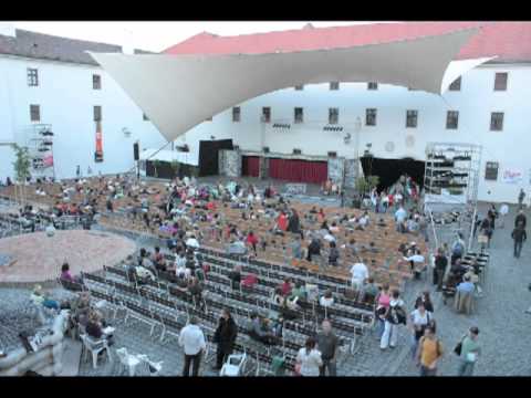 LSS 2010 - Romeo a Julie - časosběr