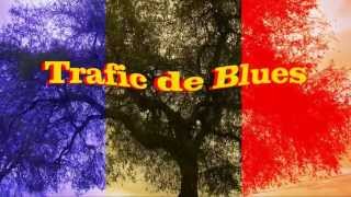 Bad Luck Soul... by: Trafic de Blues ( from France )