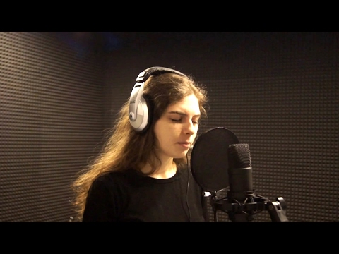 FLAVIA CUNDARI w utworze „Modeh Ani” [Studio G-Sound]