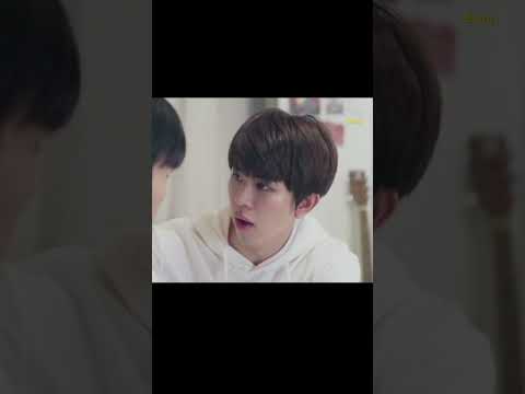 Eccentric Romance #boyslove#bl#kdramabl #thaibl