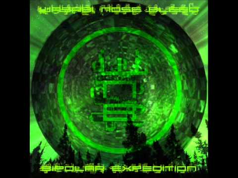 Wasabi Nose Bleed - The Age of Mechanical Sentience [Organic Reallocation]