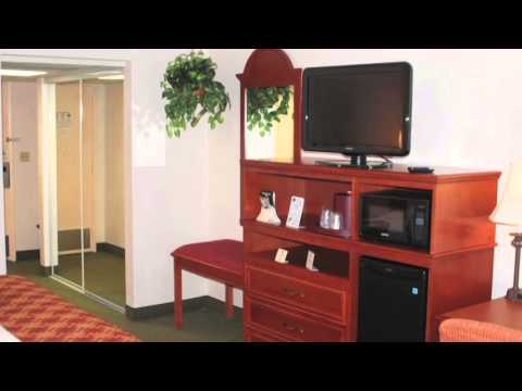 Best Western Plus - University Inn - Boca Raton, FL