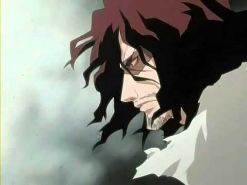Bleach Nothing Can Be Explained (vocal ver.) Mike Wyzgowski
