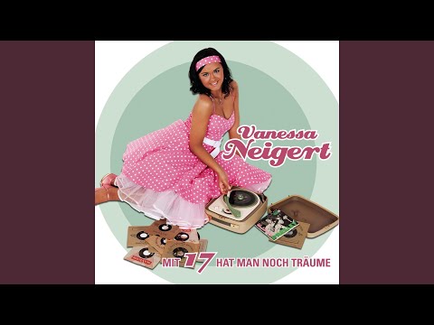 Liebeskummer Lohnt Sich Nicht - Vanessa Neigert