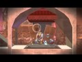 Little Big Planet Teaser Trailer 