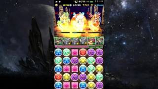 パズドラ ミル降臨時界龍超絶地獄級 覚醒劉備pt 高速安定周回 تنزيل الموسيقى Mp3 مجانا